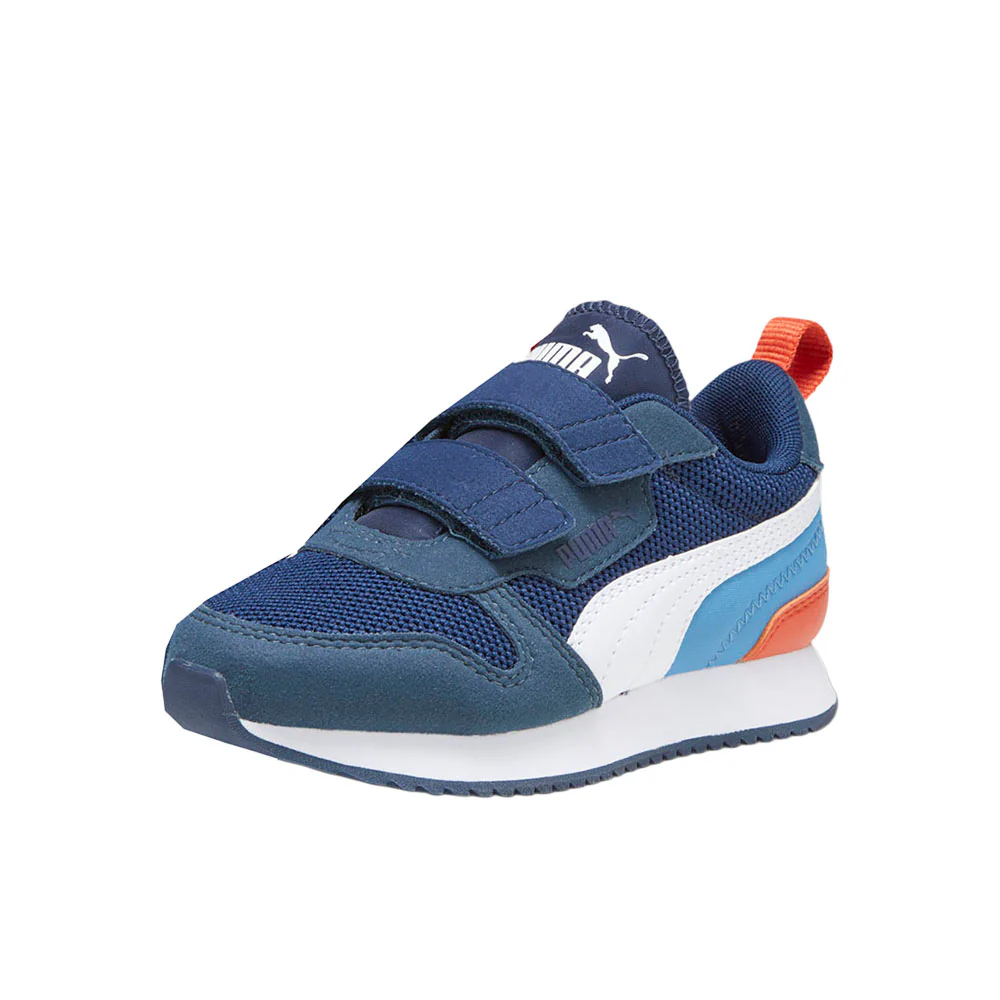 R78 Slip On Sneakers (Little Kid) - Image 2