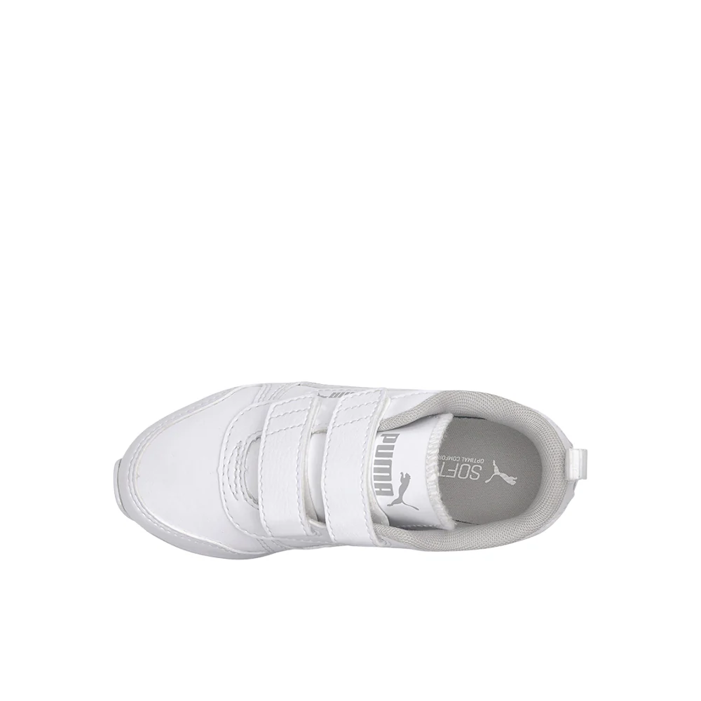 R78 Slip On Sneakers (Little Kid) - Image 4