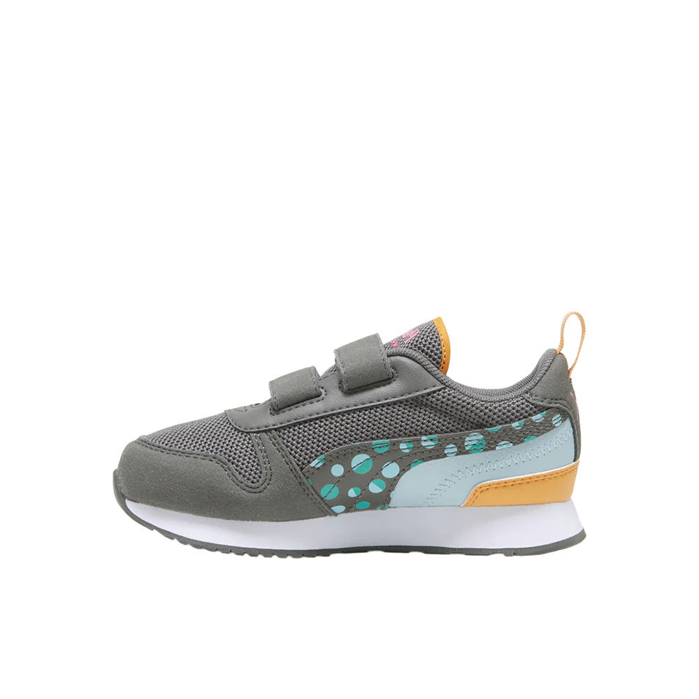 R78 Summer Camp Slip On Sneakers (Little Kid) - Image 3