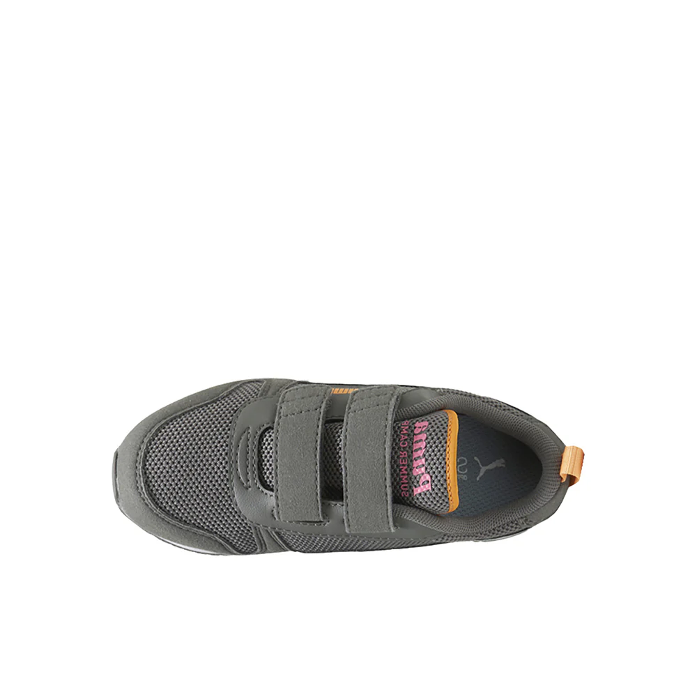 R78 Summer Camp Slip On Sneakers (Little Kid) - Image 4