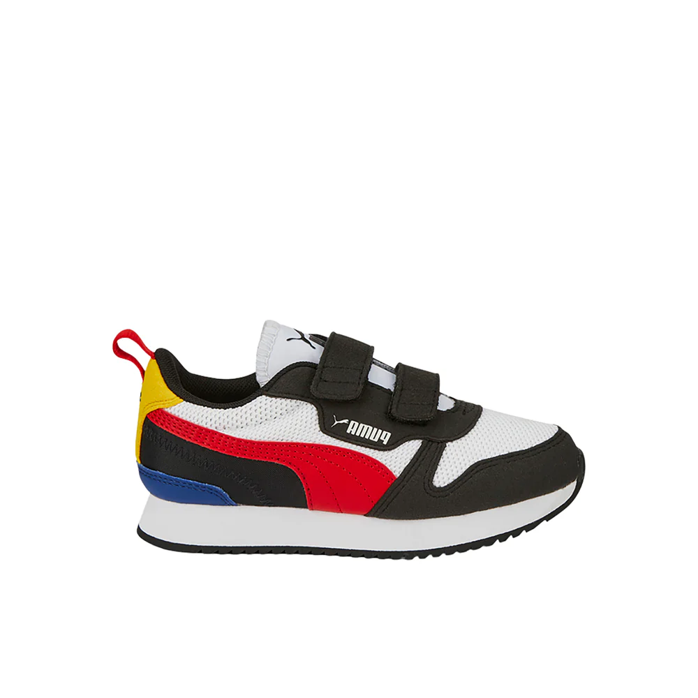 R78 Slip On Sneakers (Little Kid)