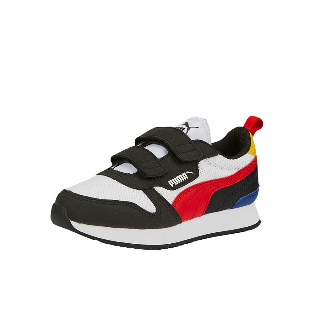R78 Slip On Sneakers (Little Kid) - Image 2