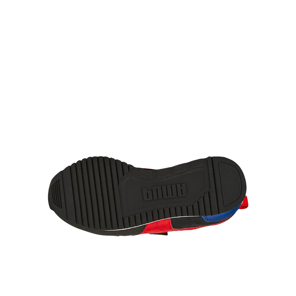R78 Slip On Sneakers (Little Kid) - Image 5