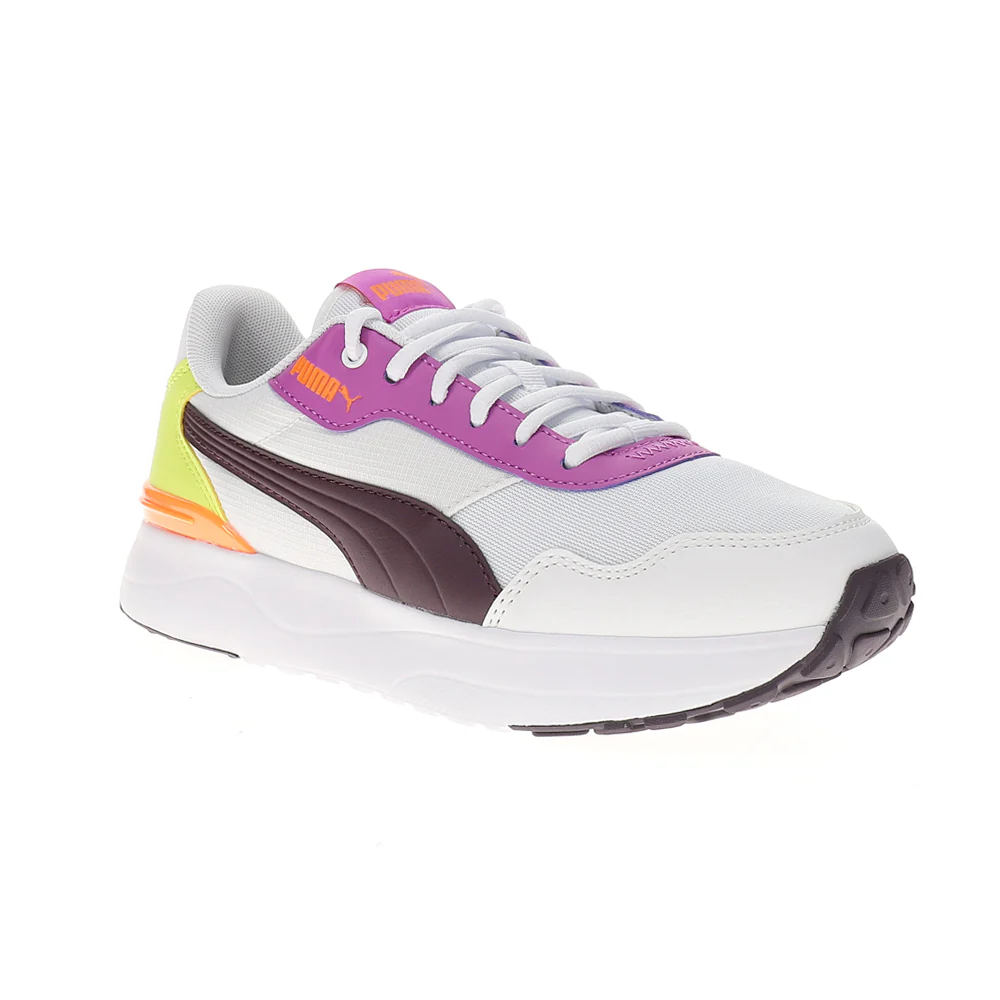 R78 Voyage Lace Up Sneakers - Image 2
