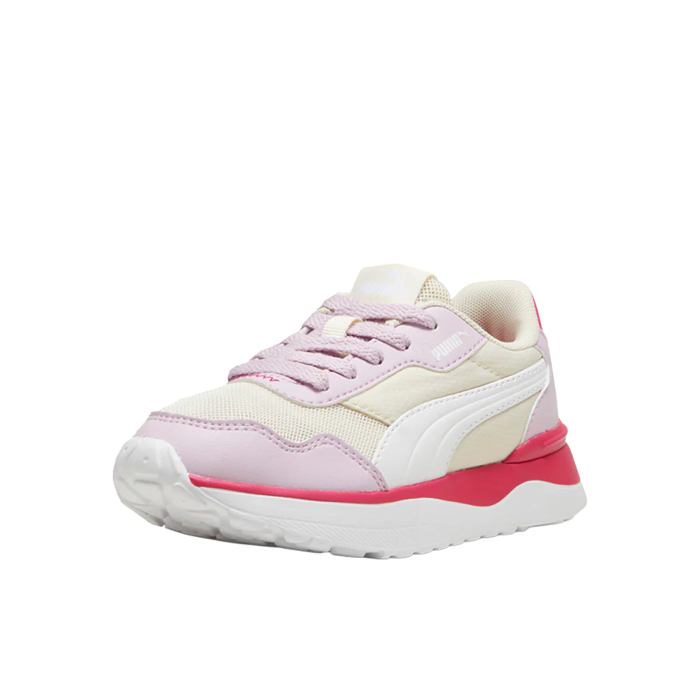 R78 Voyage Lace Up Sneakers (Little Kid) - Image 2