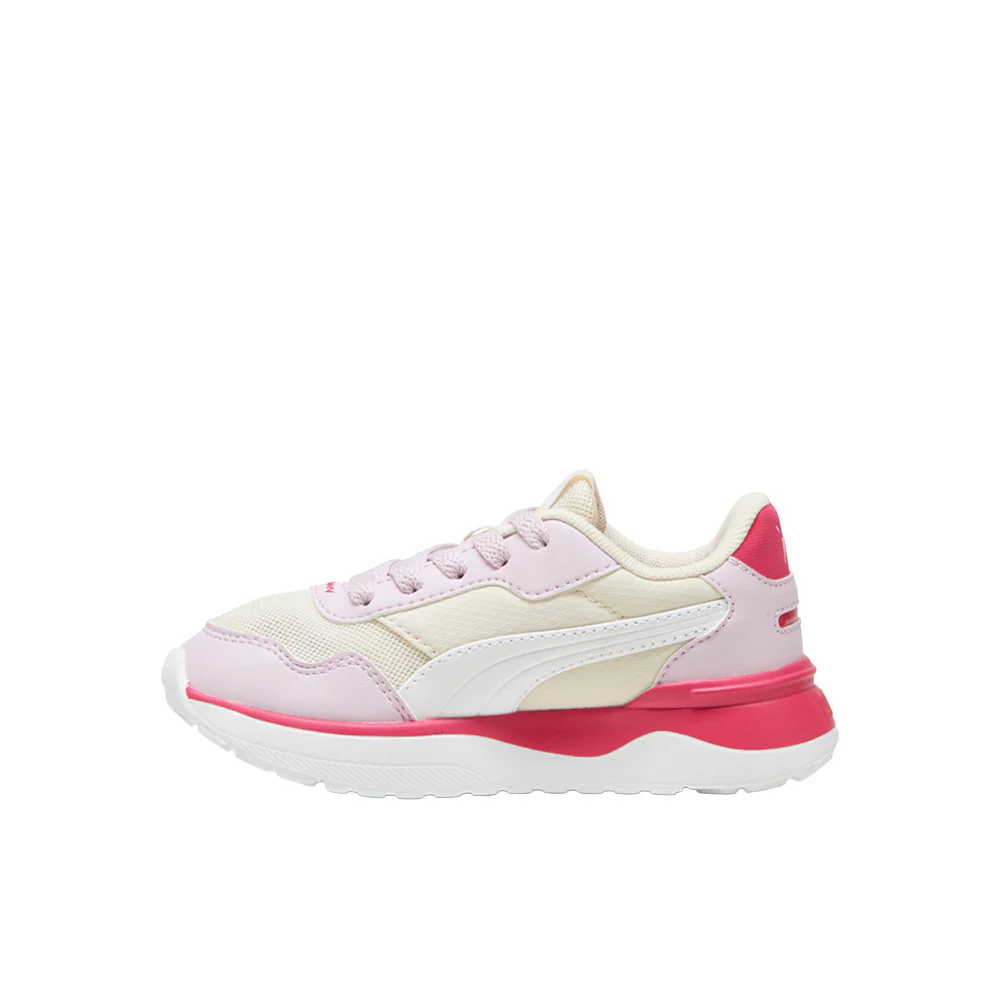 R78 Voyage Lace Up Sneakers (Little Kid) - Image 3