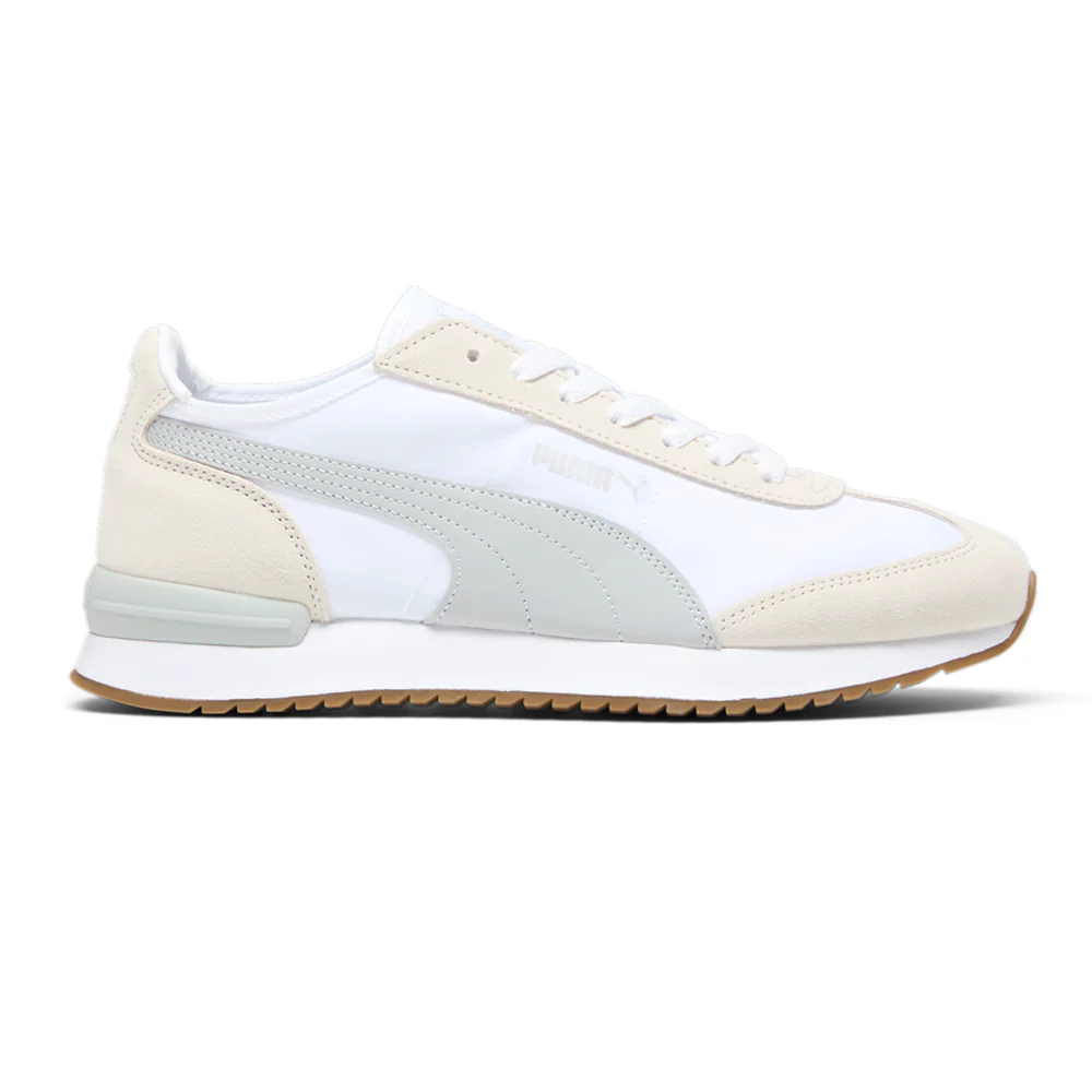 R78 Wind Nylon Lace Up Sneakers