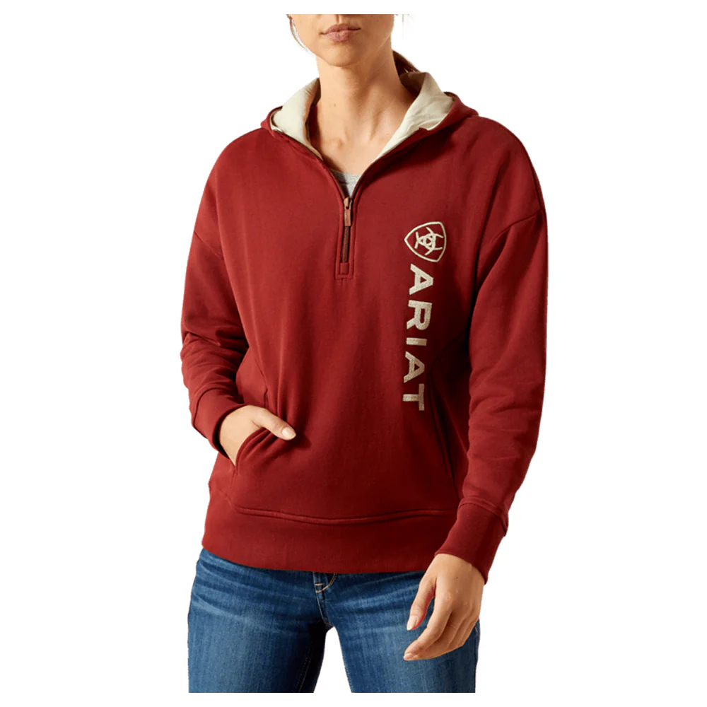 Rabere 2.0 Pullover Hoodie - Image 3