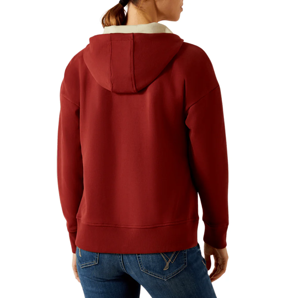 Rabere 2.0 Pullover Hoodie - Image 4