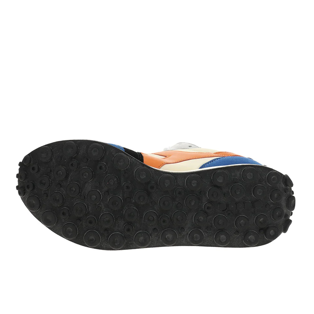Race NYL Lace Up Sneakers - Image 5