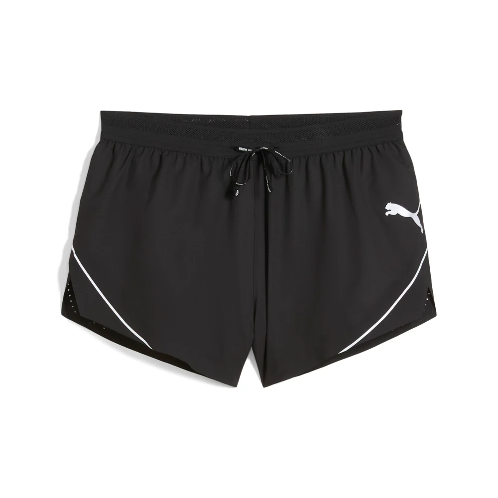 Raceday Ultraweave Split 3 Inch Shorts