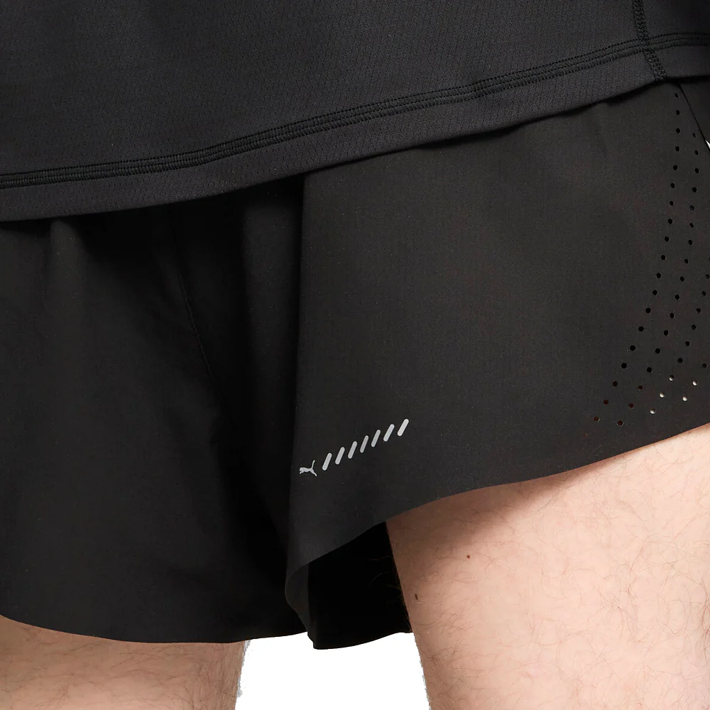 Raceday Ultraweave Split 3 Inch Shorts - Image 5