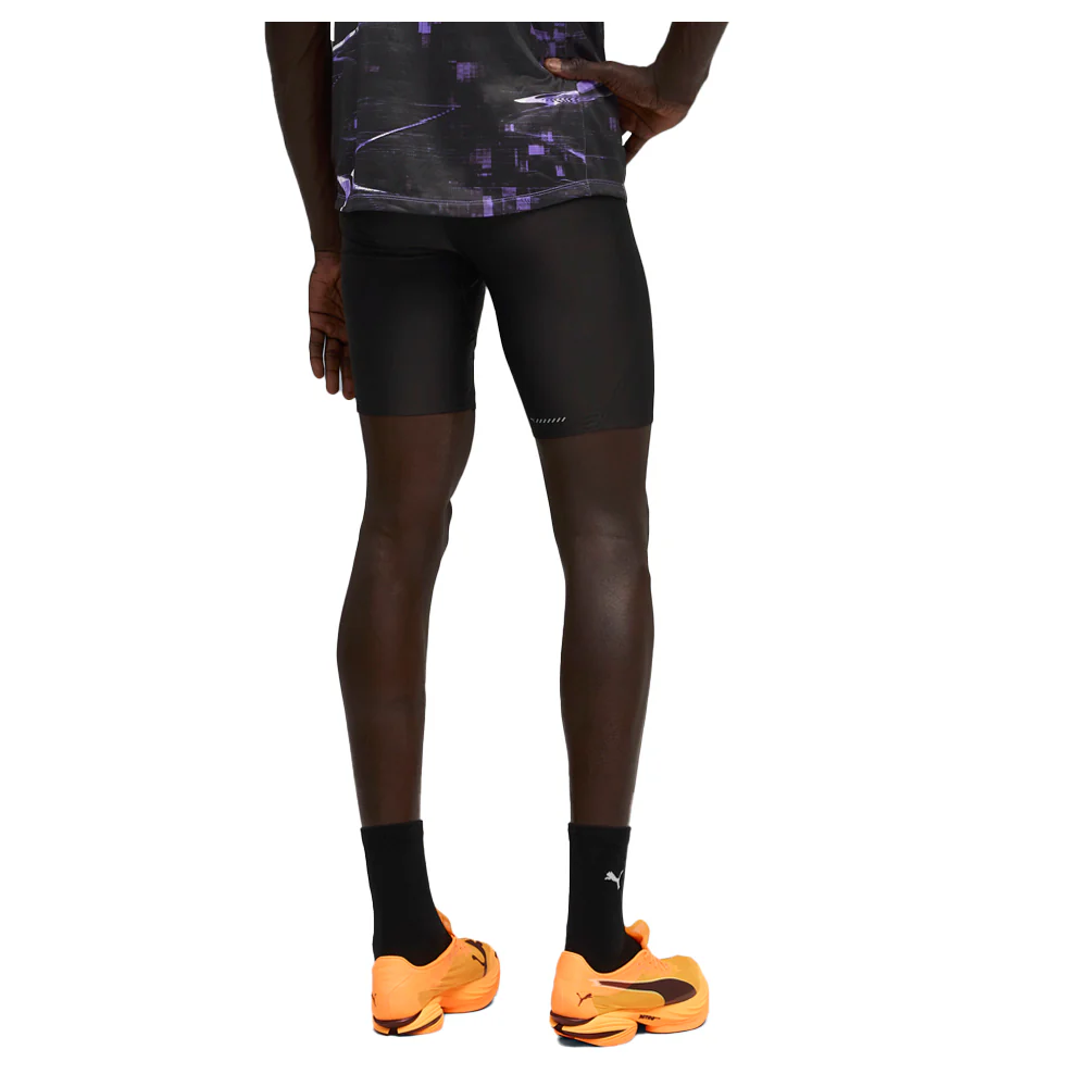 Raceday Ultraform 9 Inch Running Athletic Shorts - Image 4
