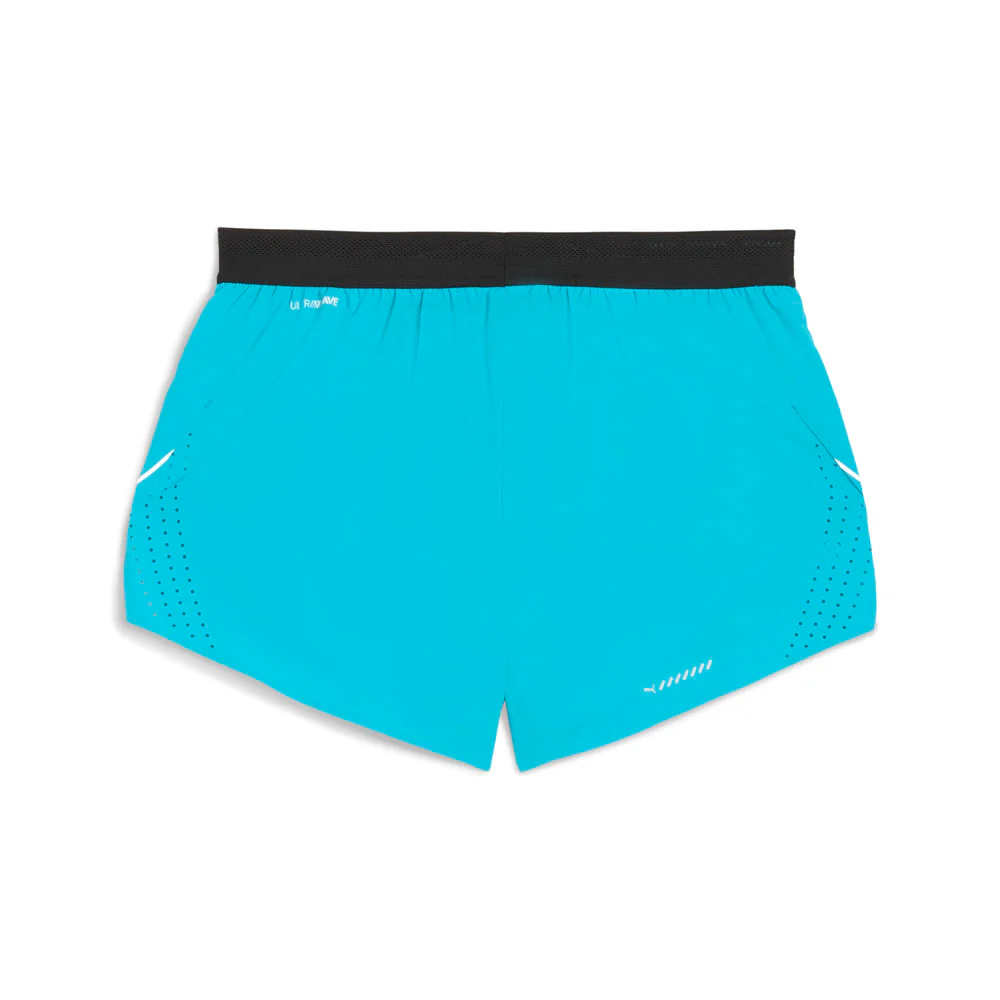 Raceday Ultraweave Split 3 Inch Shorts - Image 2