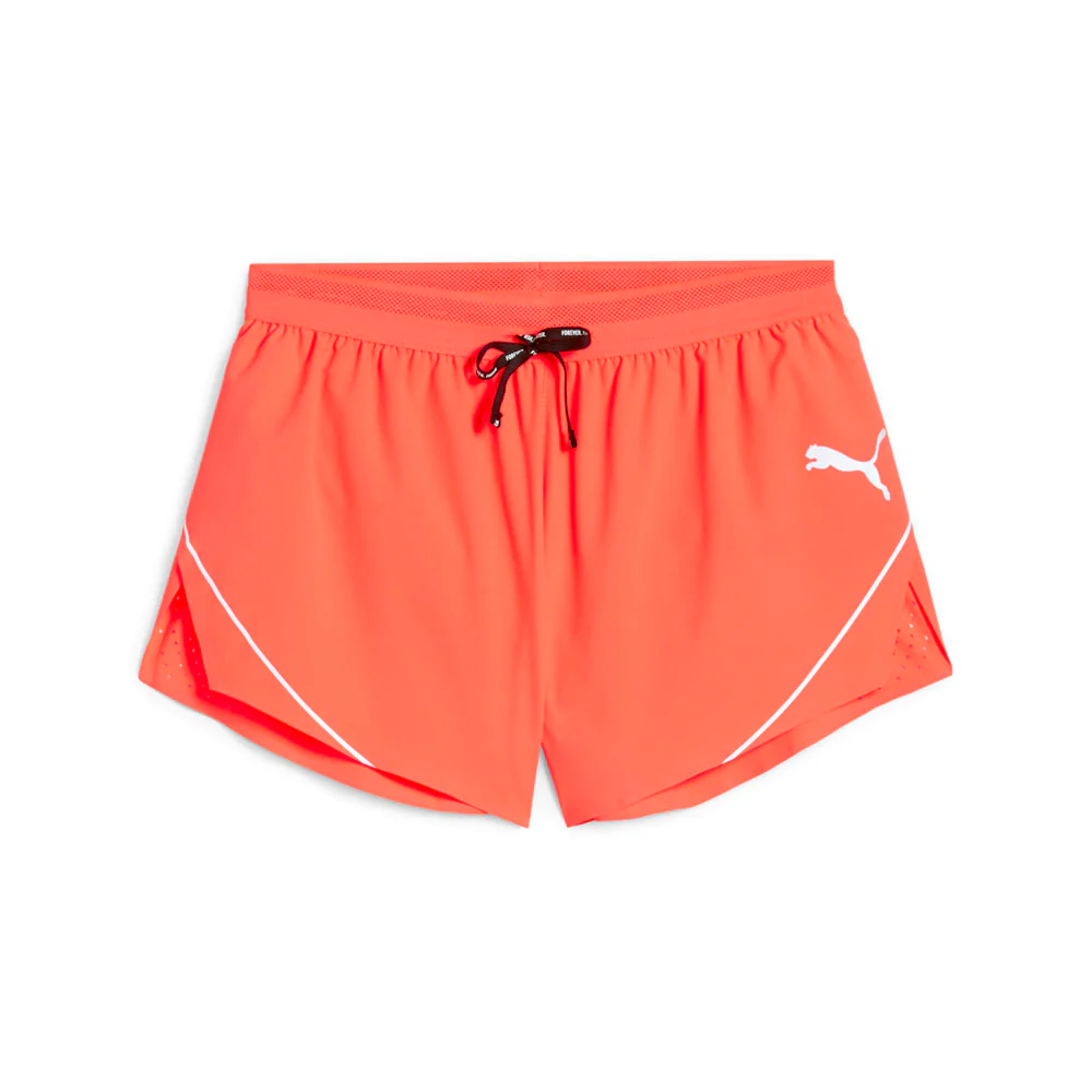 Raceday Ultraweave Split 3 Inch Shorts - Image 3