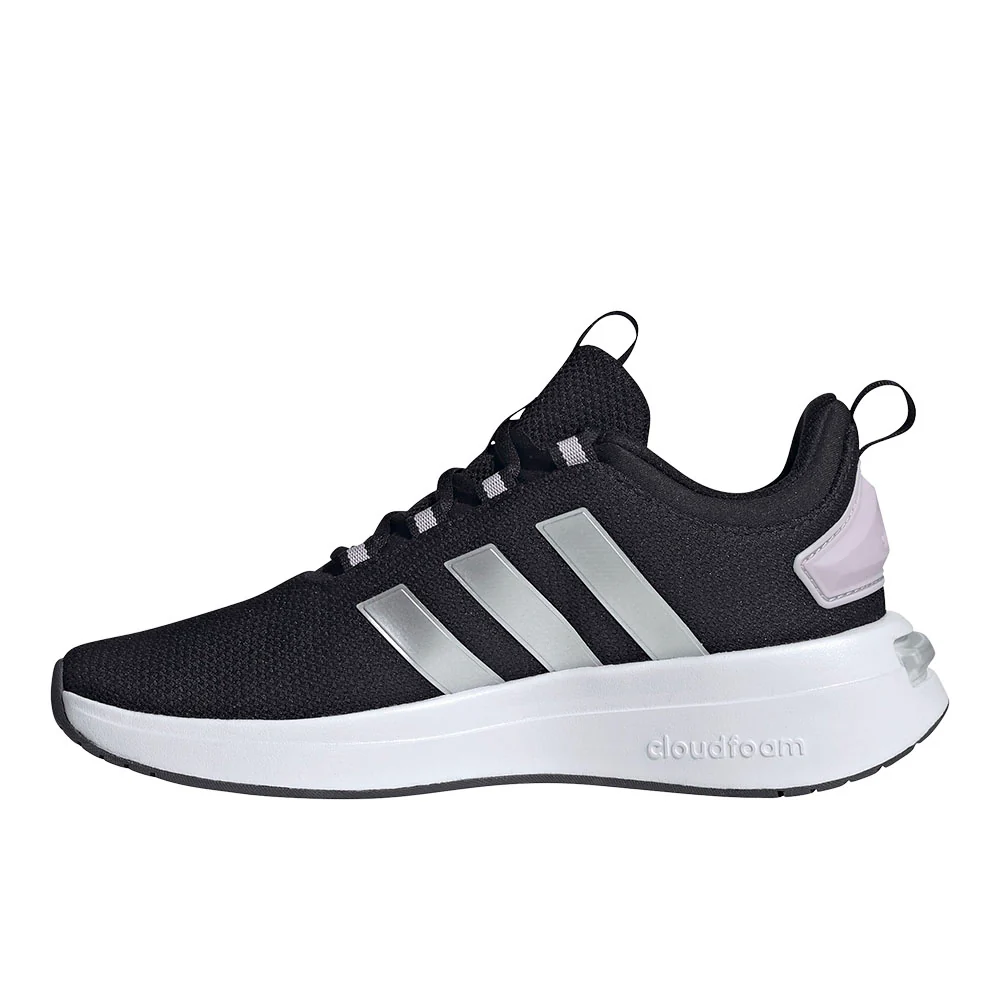 Racer TR23 Lace Up Sneakers - Image 3