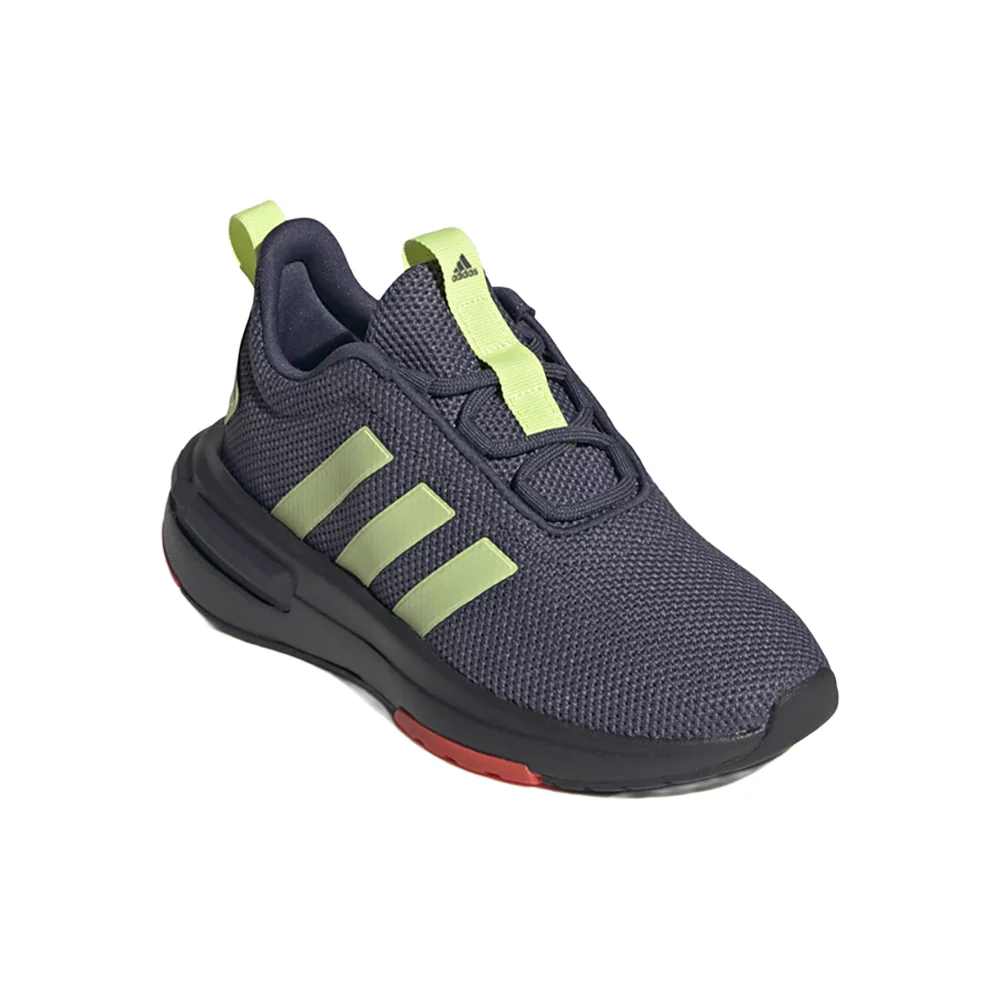 Racer T23 Lace Up Sneakers (Little Kid-Big Kid) - Image 2