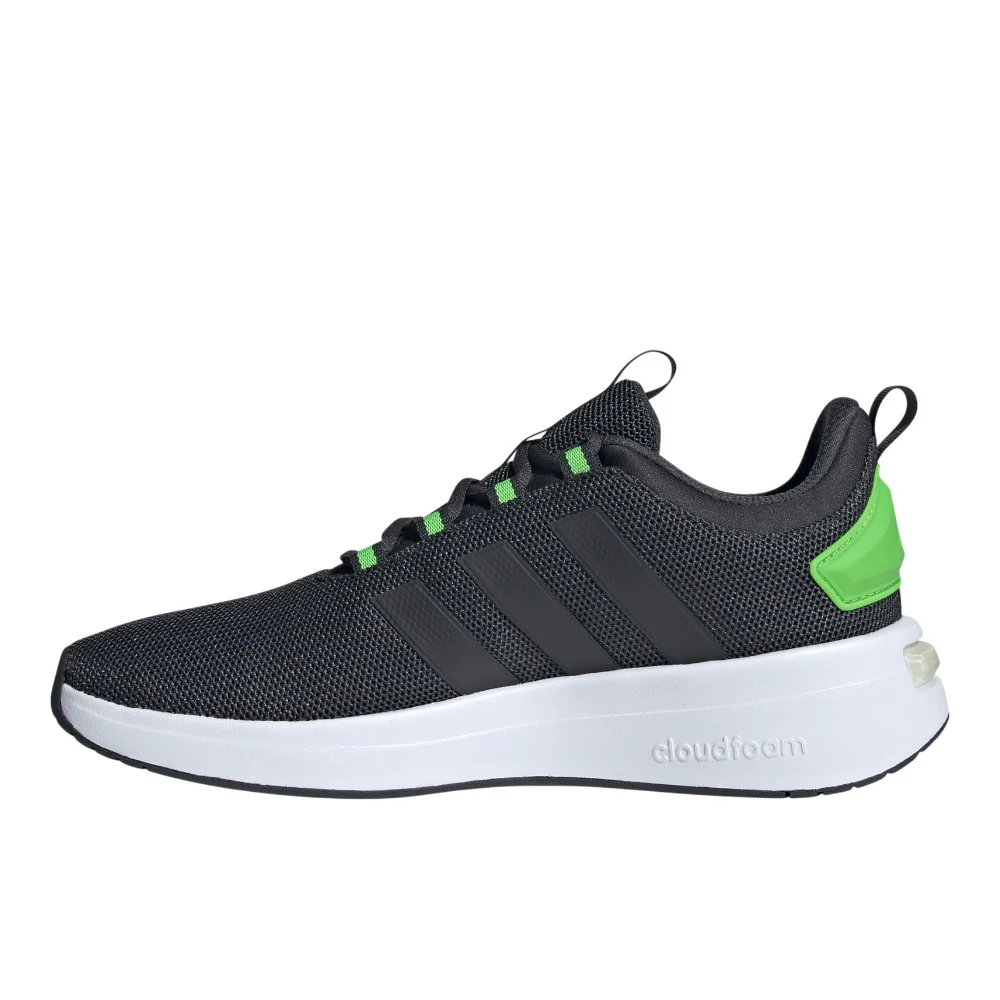 Racer Tr23 Lace Up Sneakers - Image 3