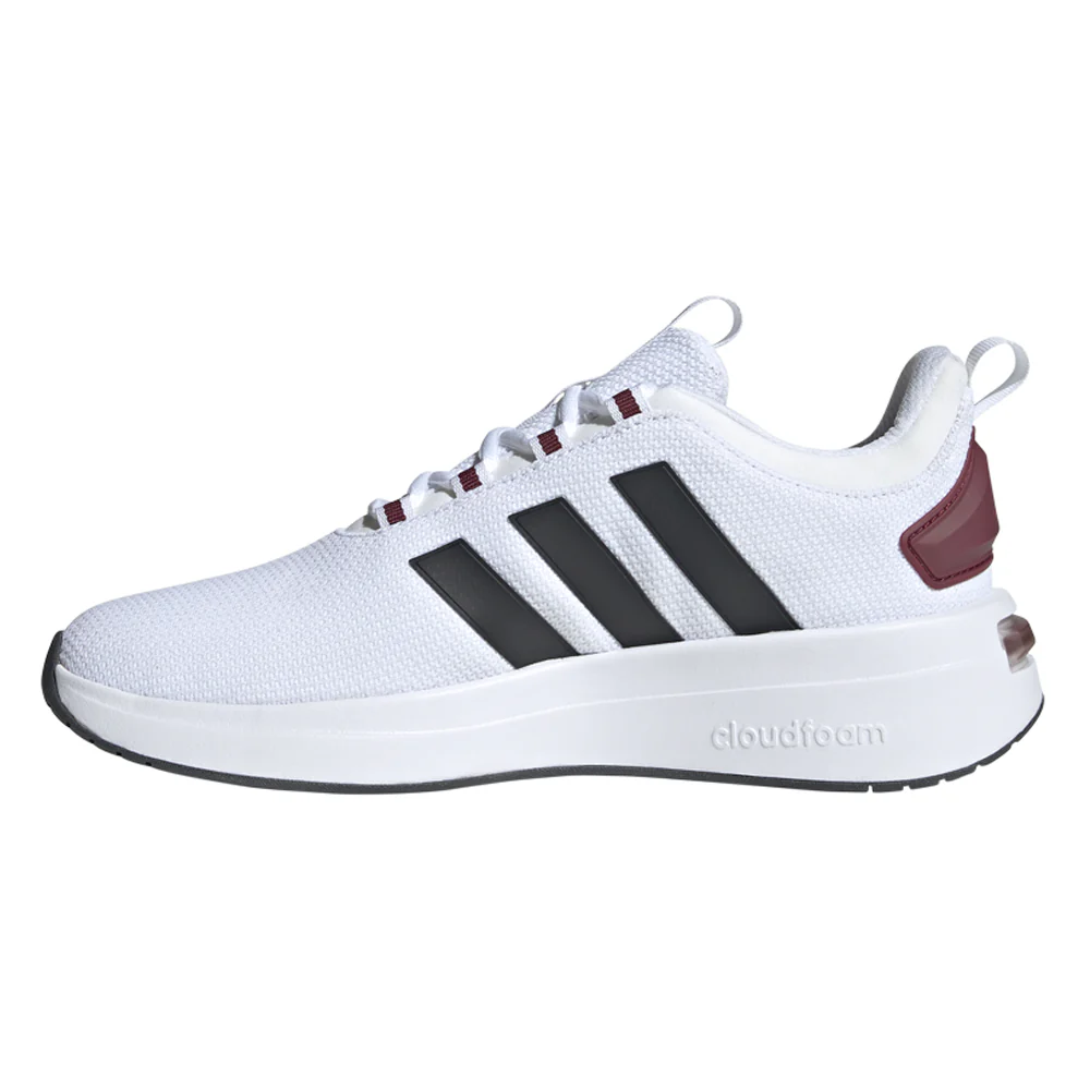 Racer TR23 Lace Up Sneakers - Image 3