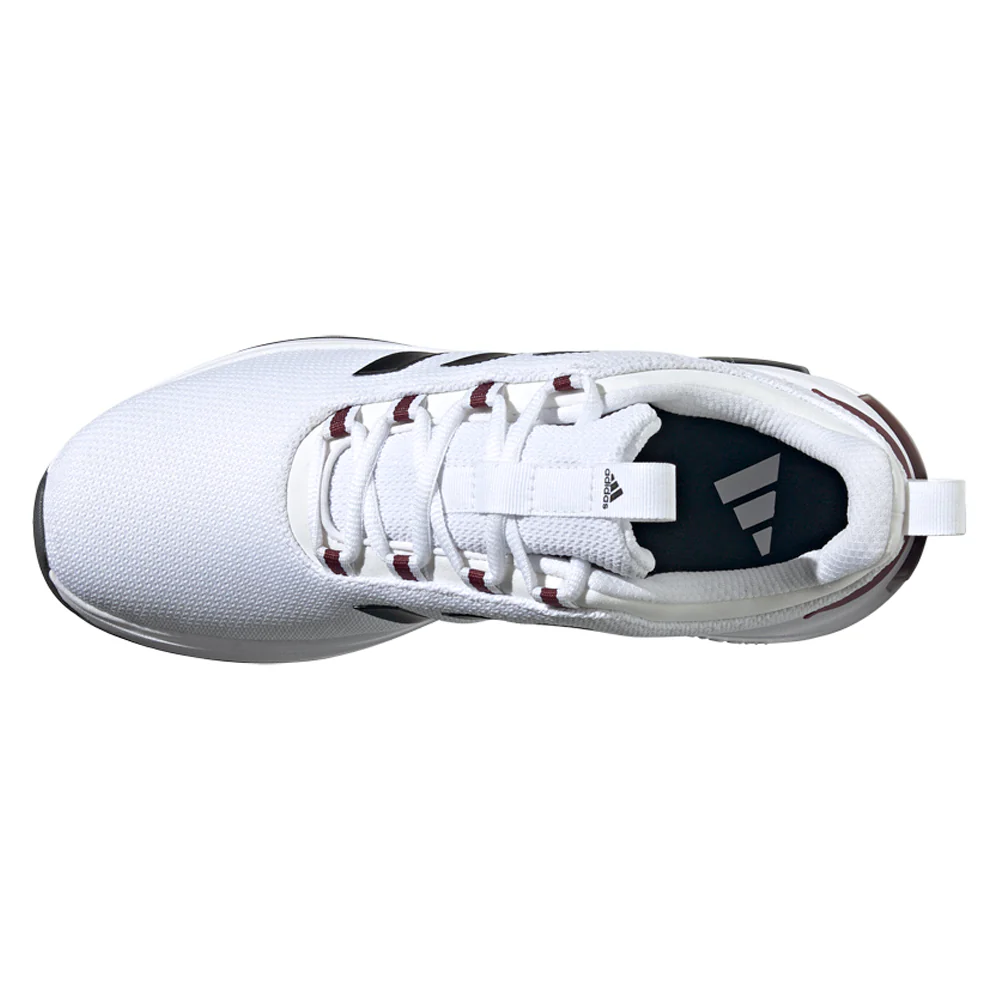 Racer TR23 Lace Up Sneakers - Image 4