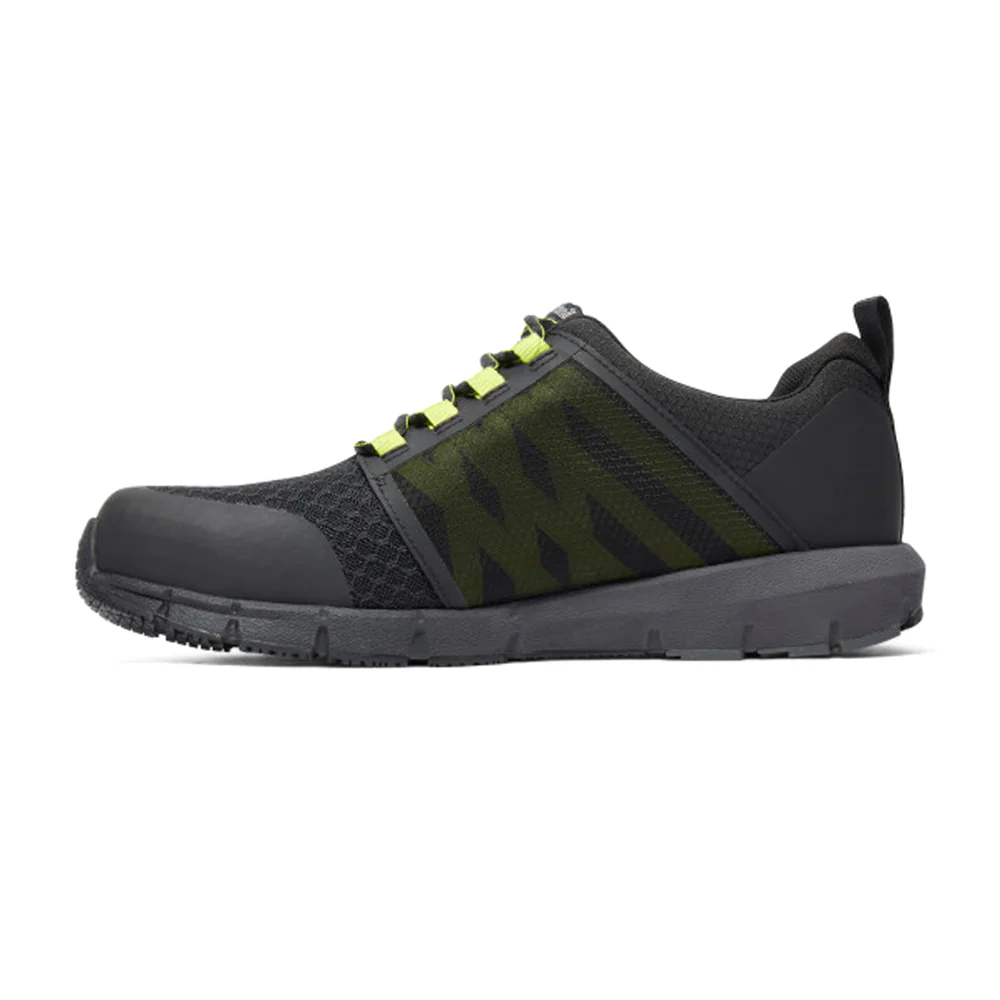 Radius Electrical Hazard Composite Toe Work Shoes - Image 3