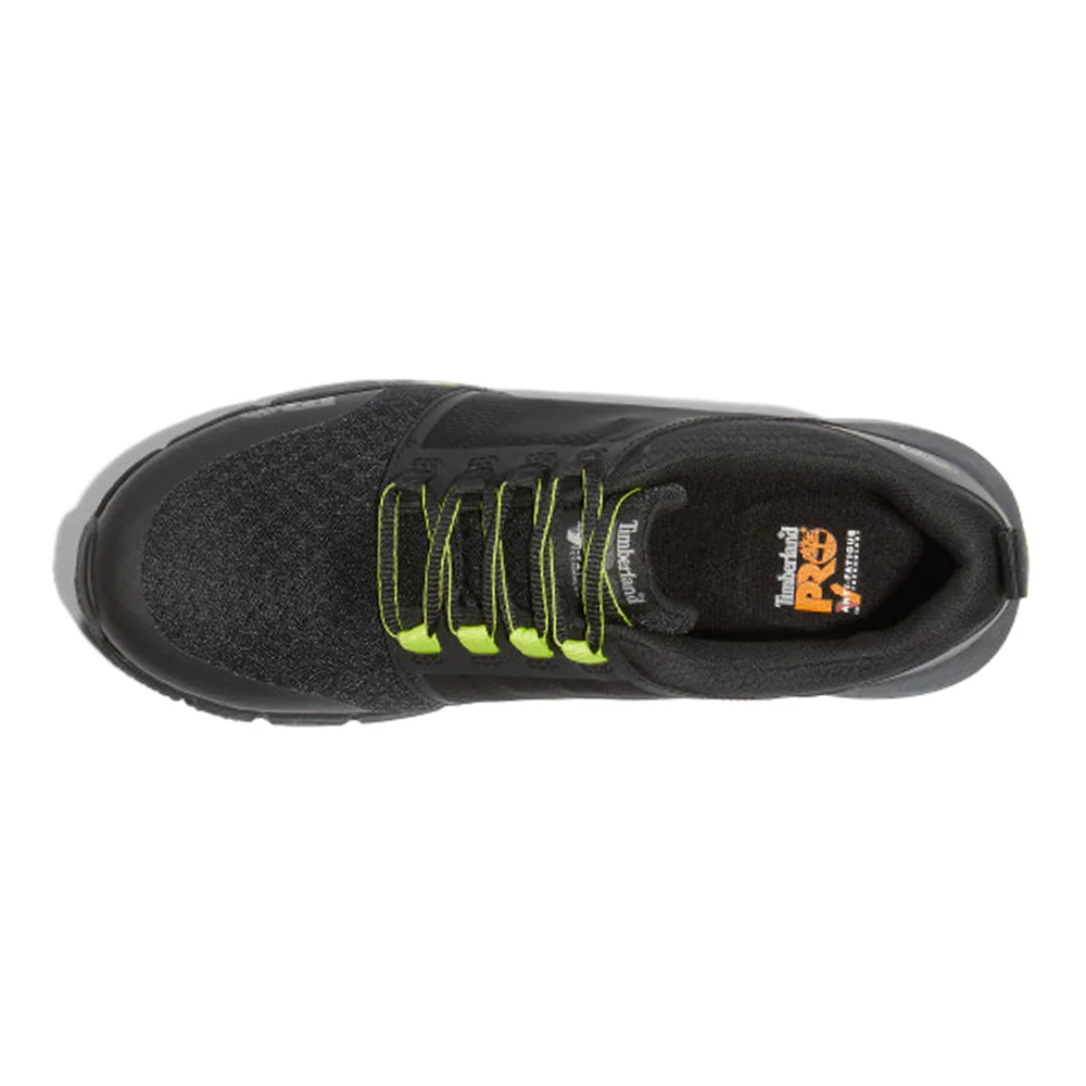 Radius Electrical Hazard Composite Toe Work Shoes - Image 4