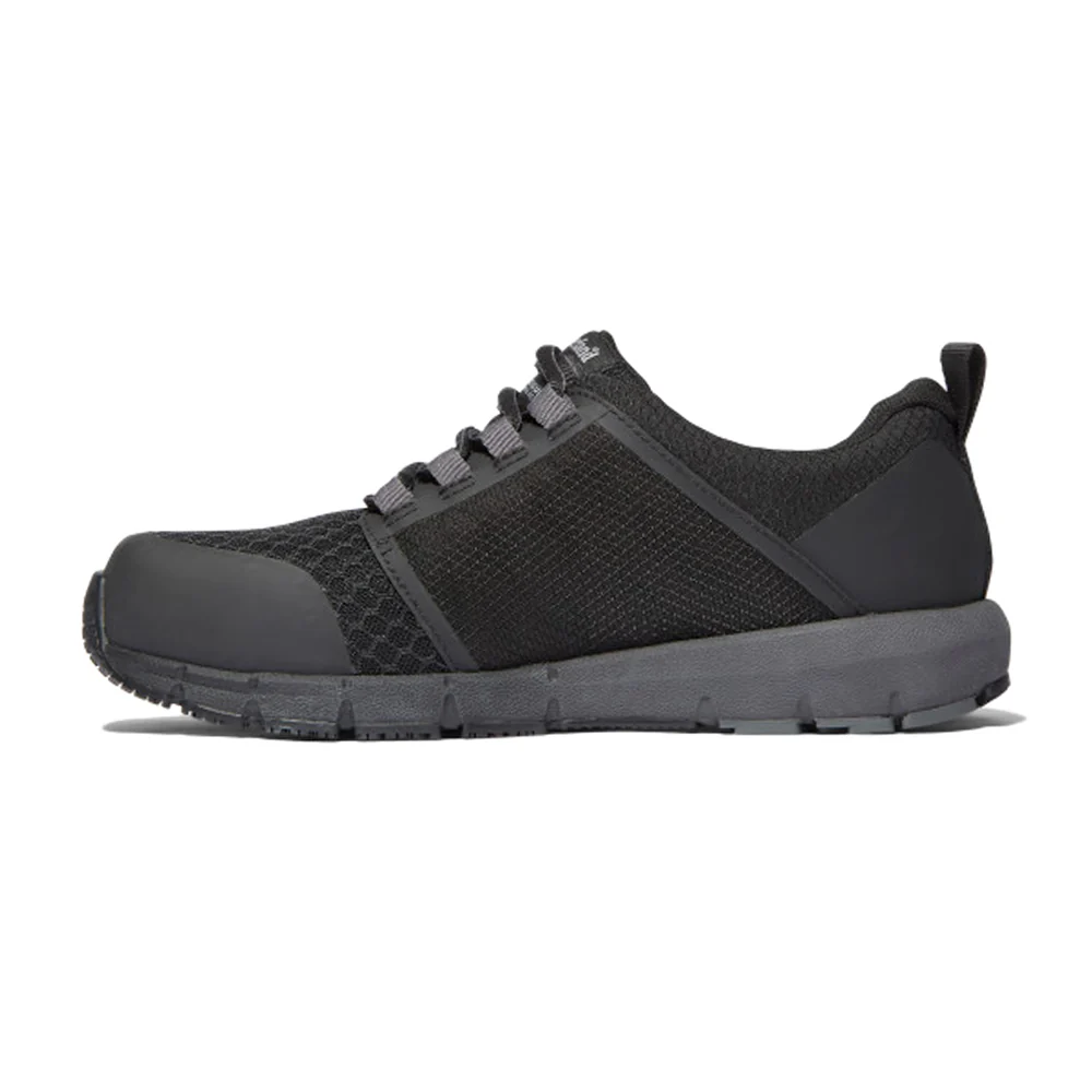 Radius Electrical Hazard Composite Toe Work Shoes - Image 3