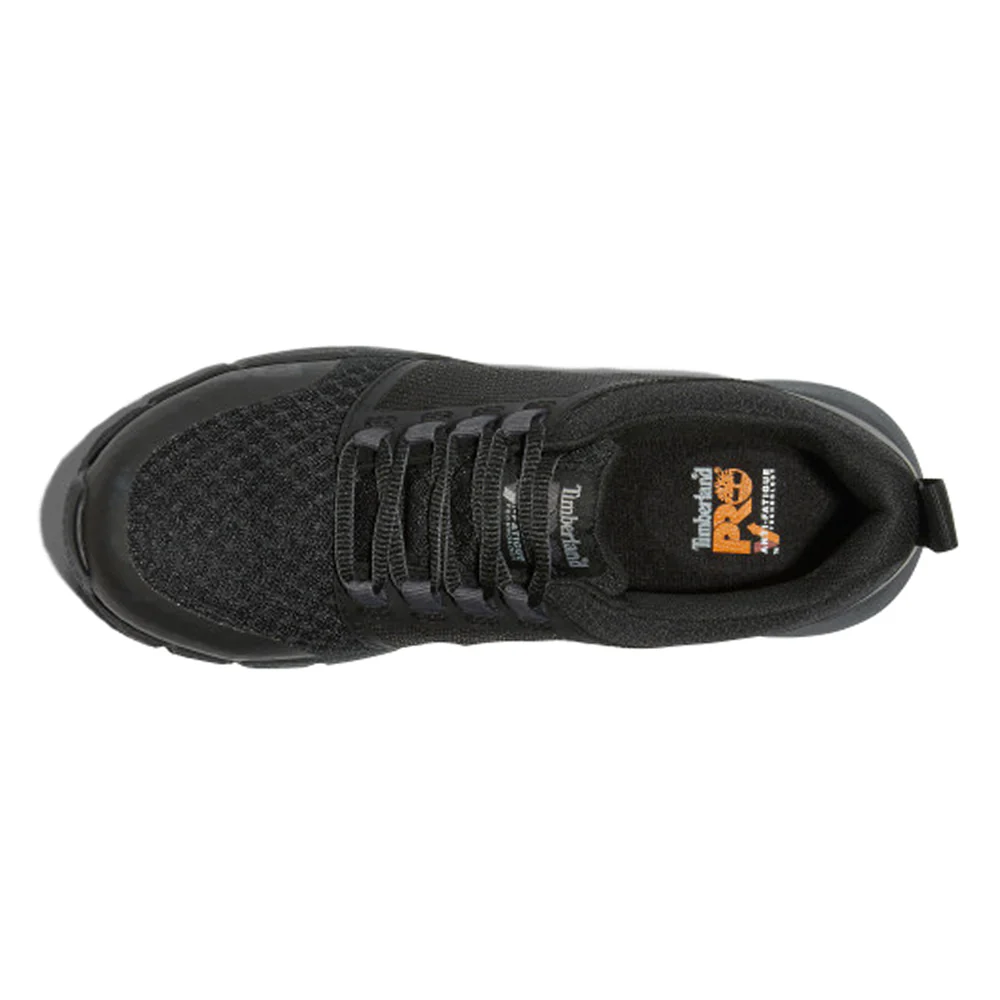 Radius Electrical Hazard Composite Toe Work Shoes - Image 4
