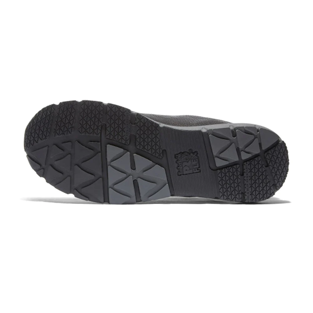 Radius Electrical Hazard Composite Toe Work Shoes - Image 5