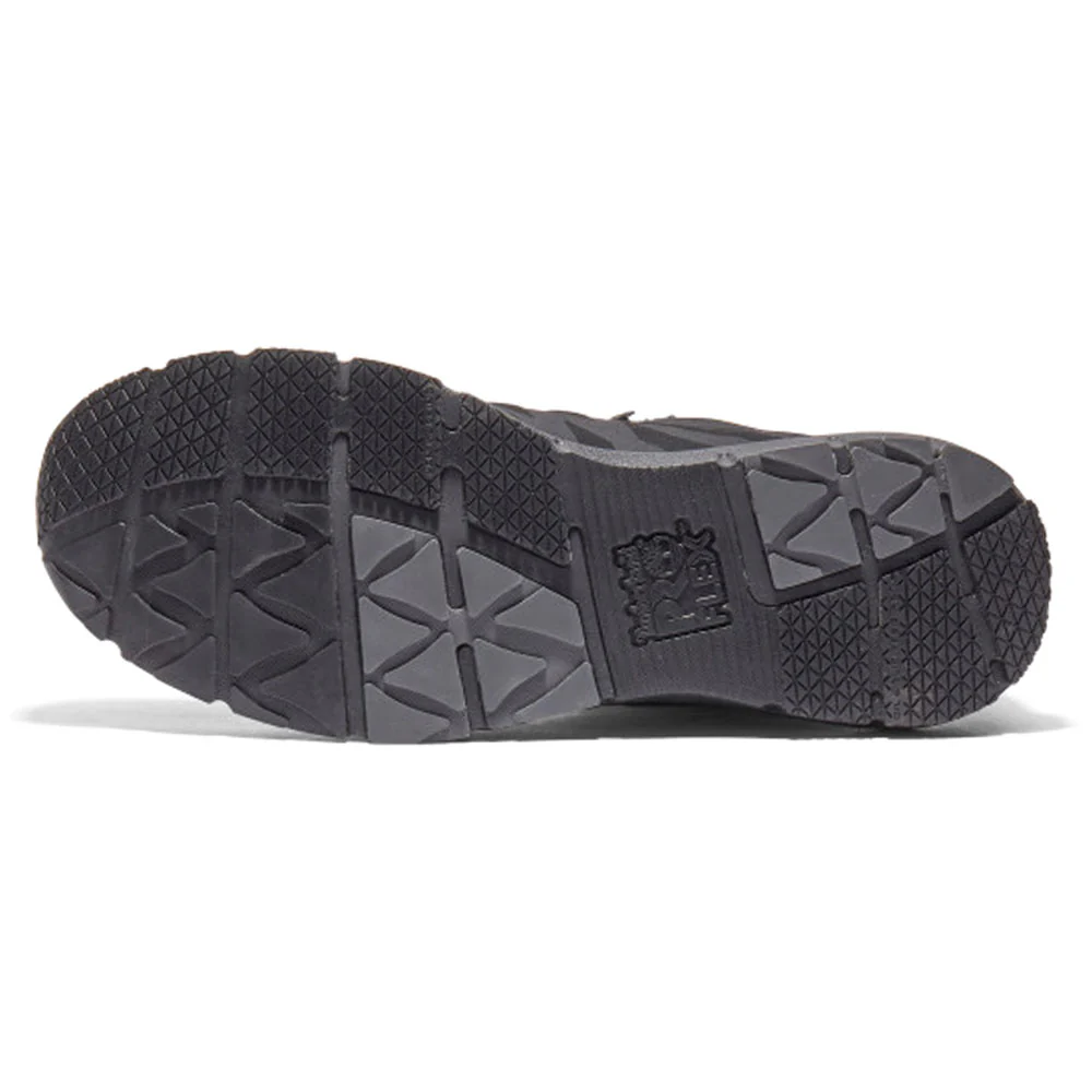 Radius Mid Electrical Hazard Composite Toe Work Shoes - Image 5