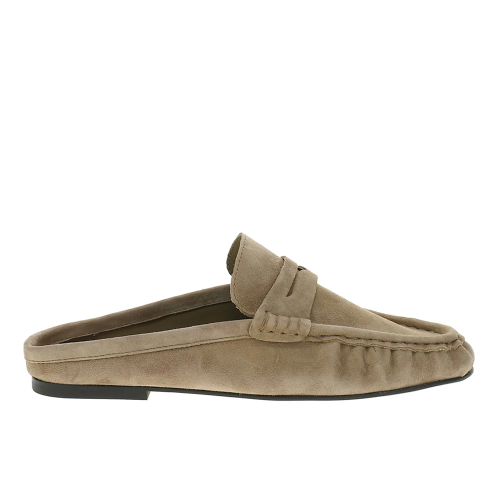Rafe Mule Loafers