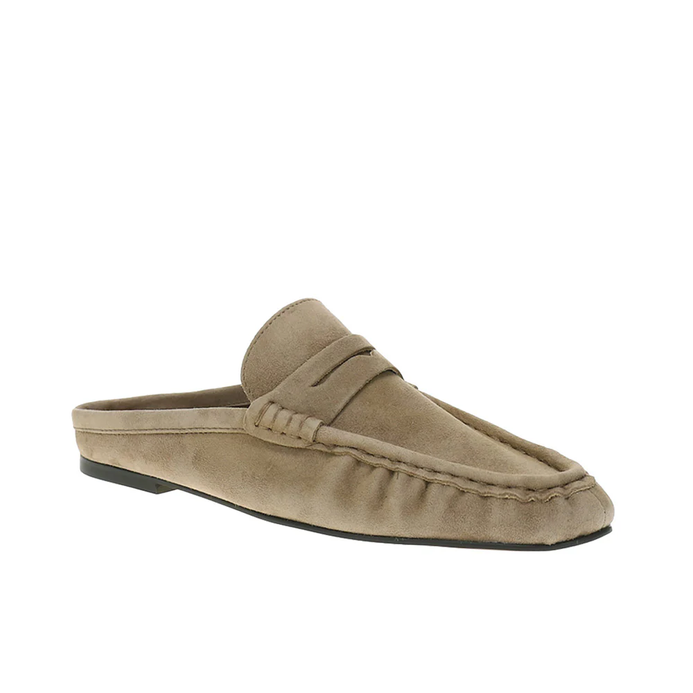 Rafe Mule Loafers - Image 2