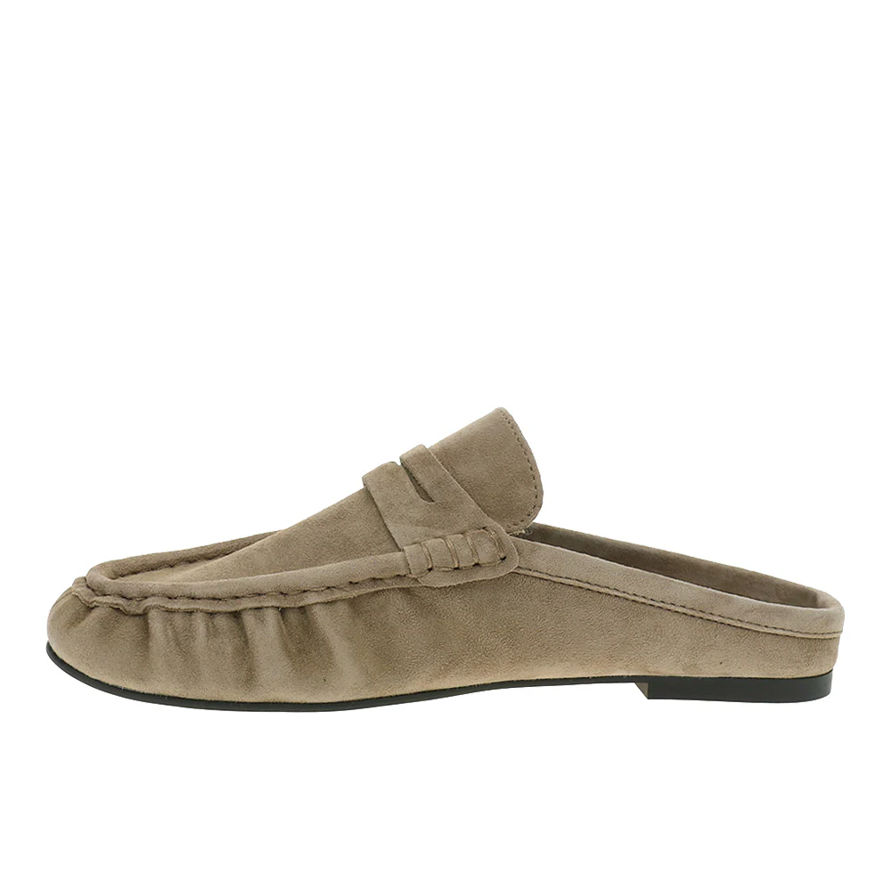 Rafe Mule Loafers - Image 3