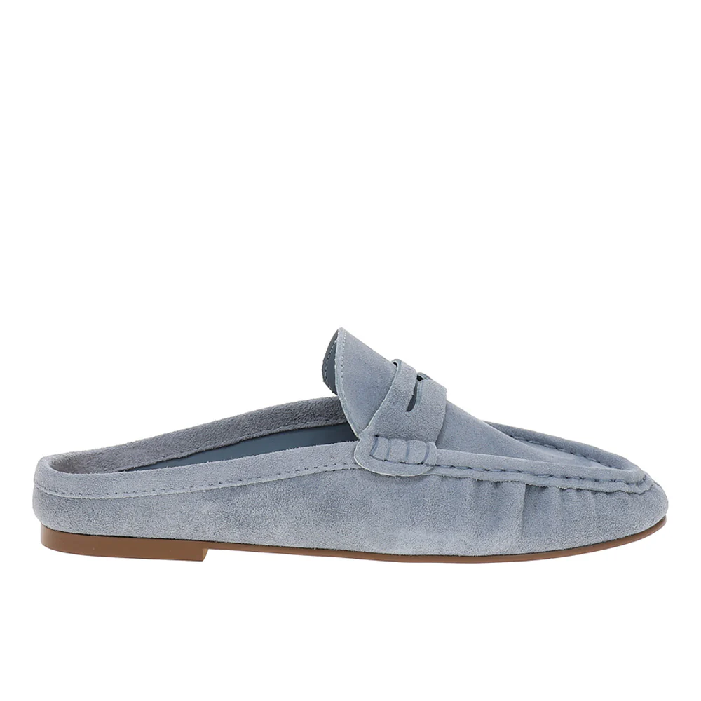Rafe Mule Loafers