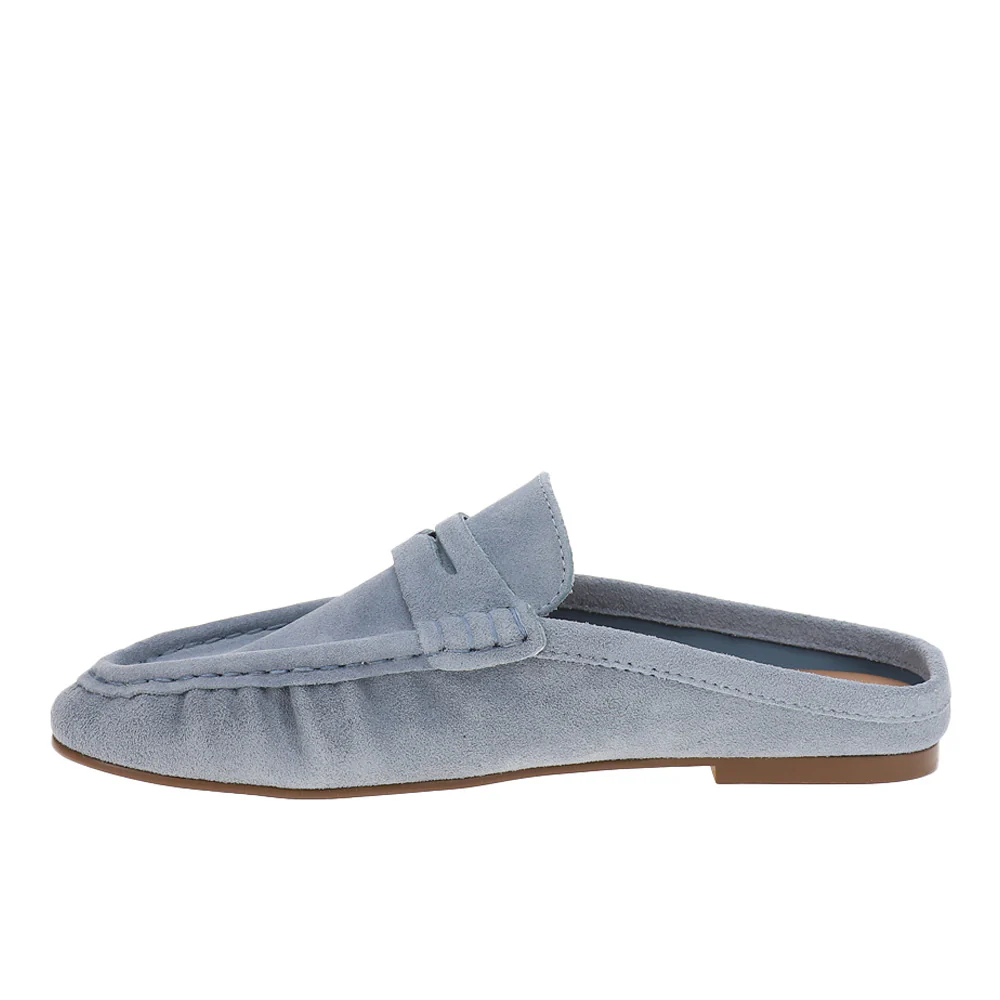 Rafe Mule Loafers - Image 3