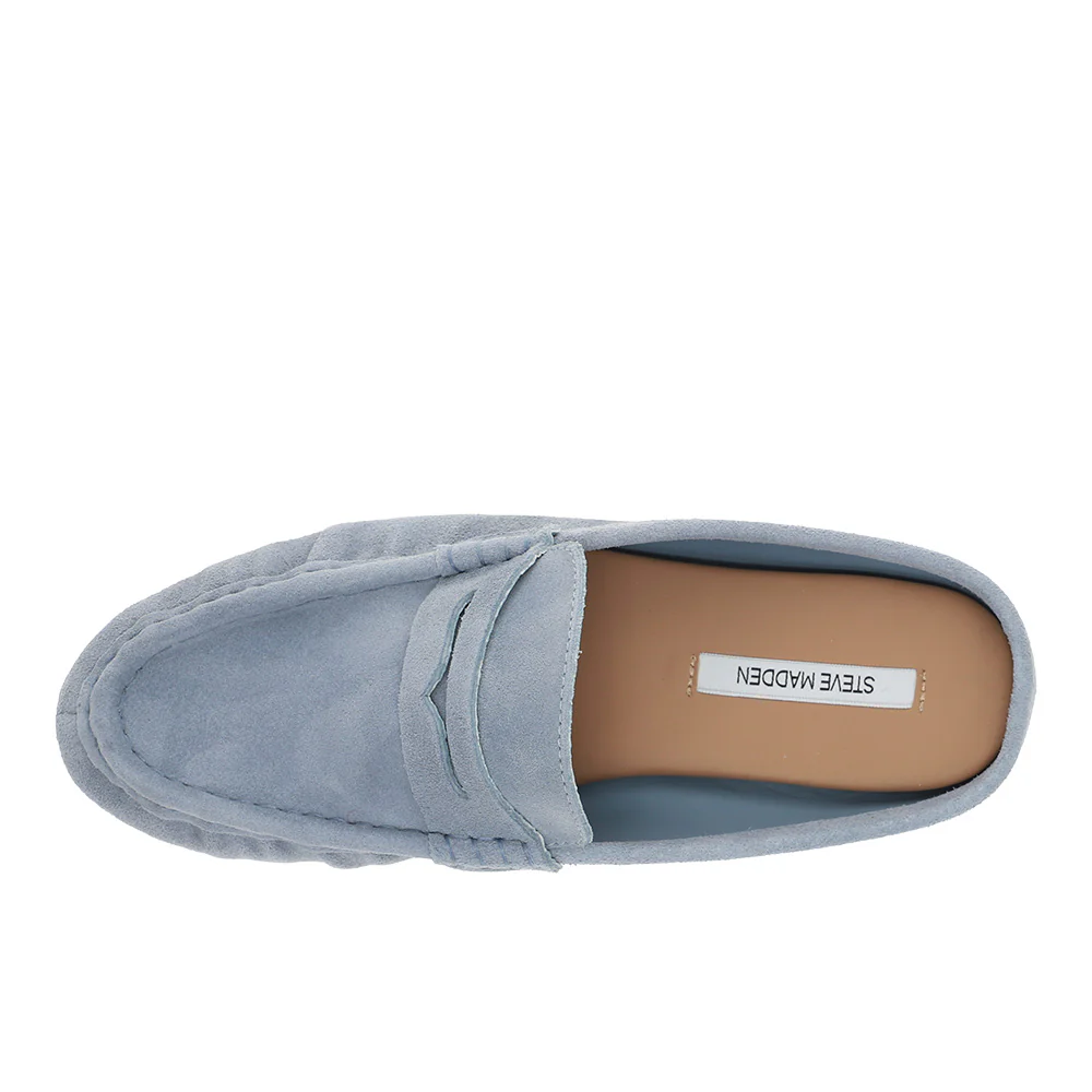 Rafe Mule Loafers - Image 4