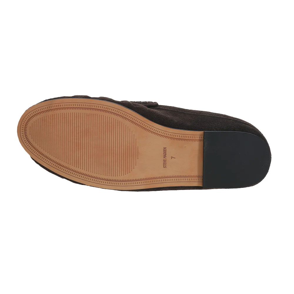 Rafe Slip On Mule Loafers - Image 5