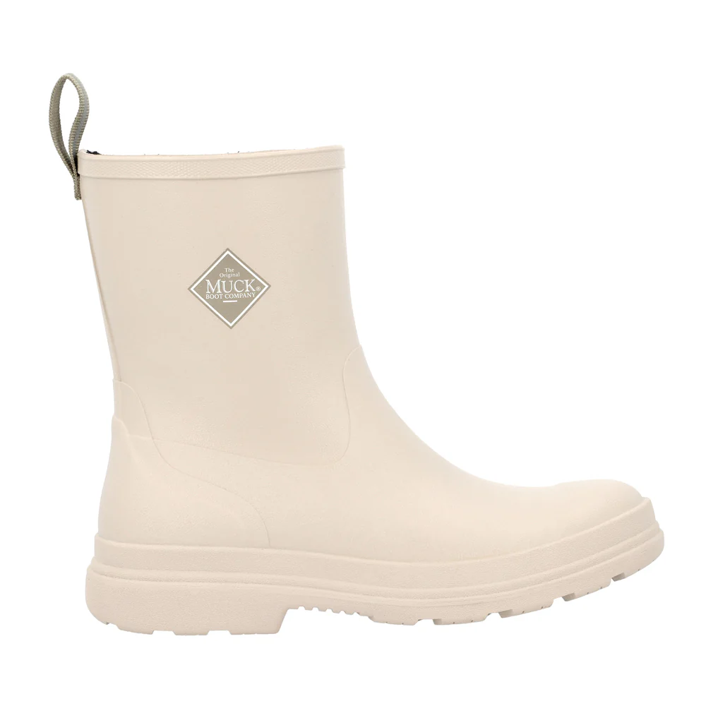 Rainscape 8 Inch Pull On Rain Boots