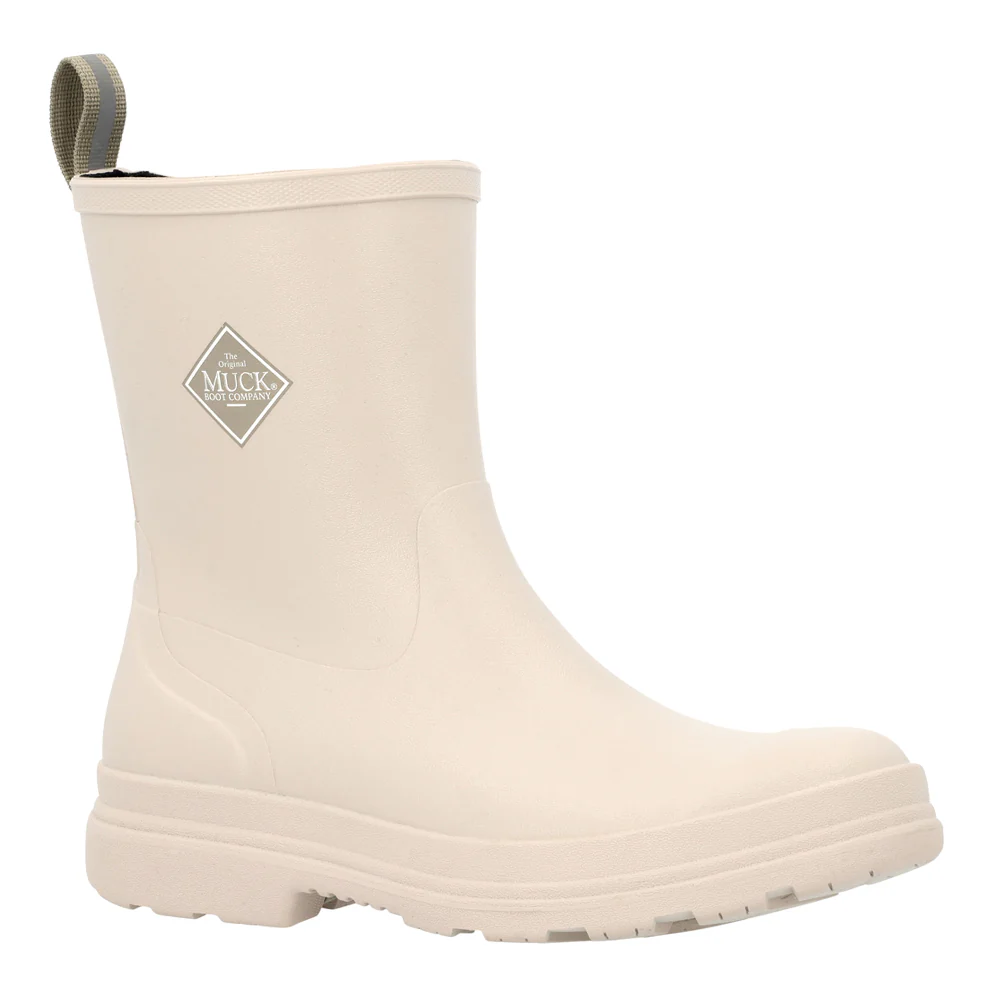 Rainscape 8 Inch Pull On Rain Boots - Image 2