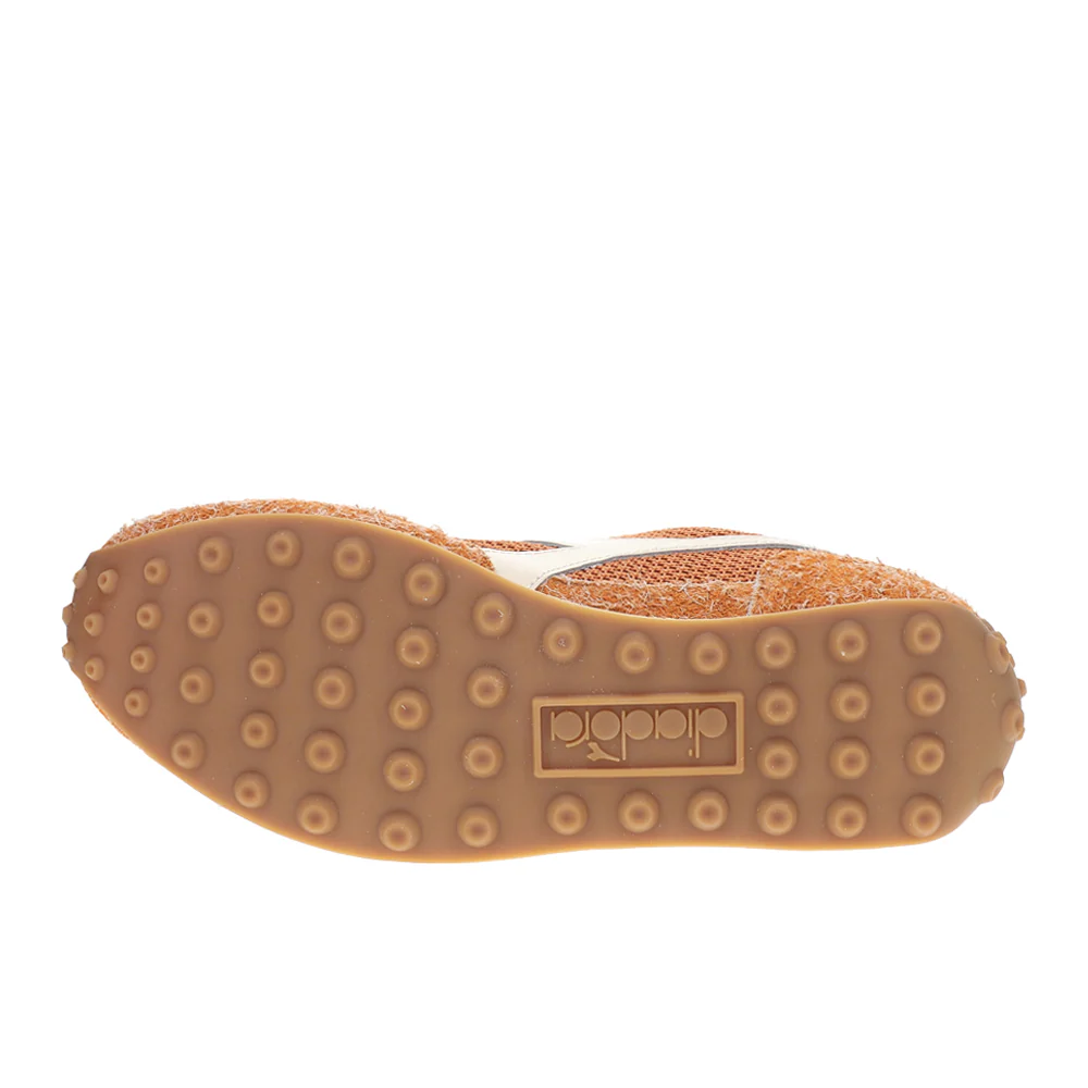 Rally Lace Up Sneakers - Image 5