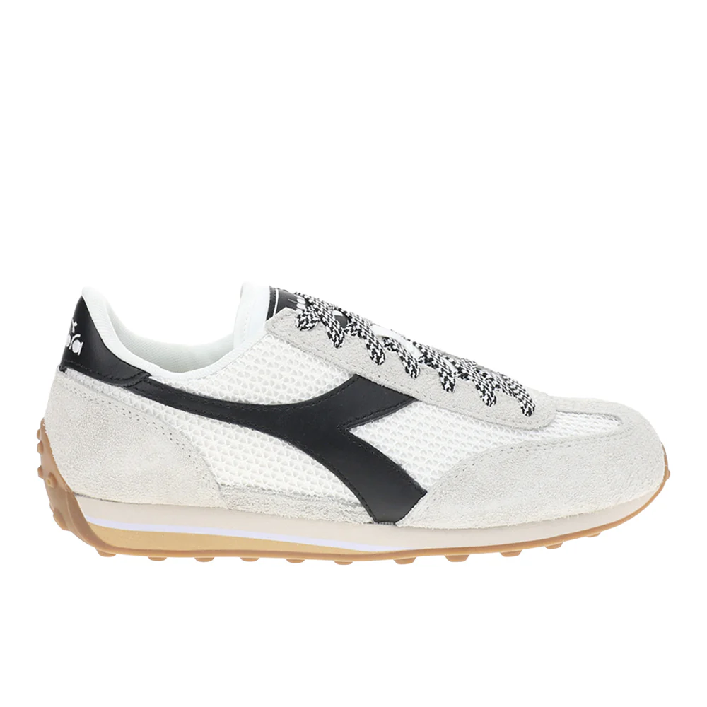 Rally Lace Up Sneakers