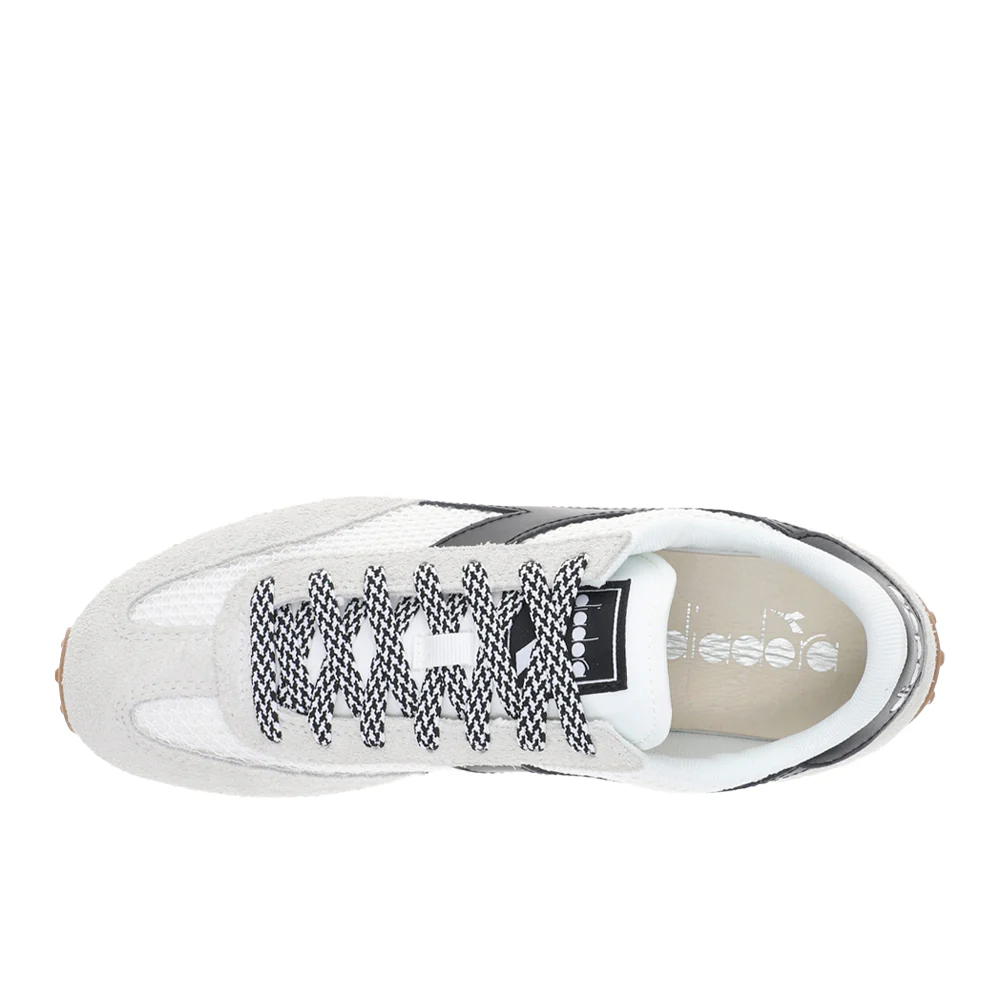 Rally Lace Up Sneakers - Image 4