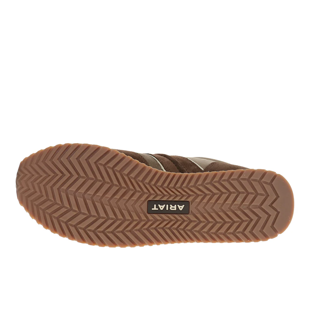 Ranch Runner Lace Up Sneakers - Image 5