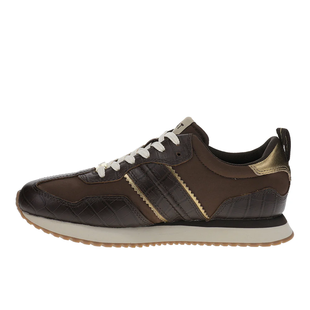Ranch Runner Lace Up Sneakers - Image 3