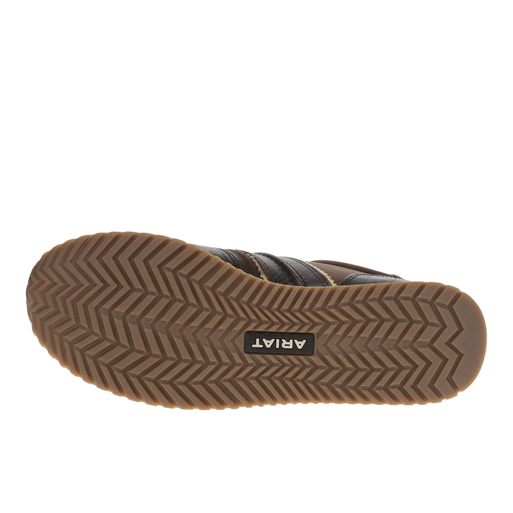 Ranch Runner Lace Up Sneakers - Image 5