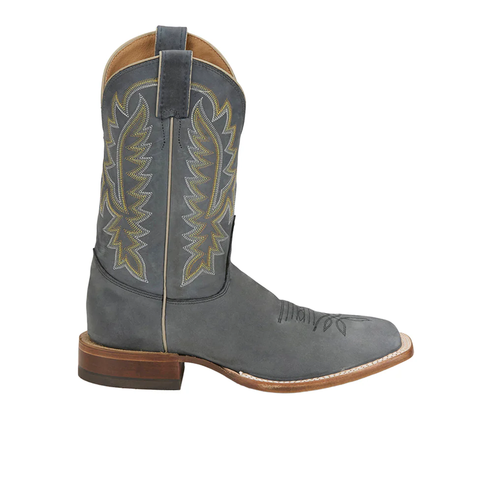 Rancho 11 Inch Square Toe Cowboy Boots