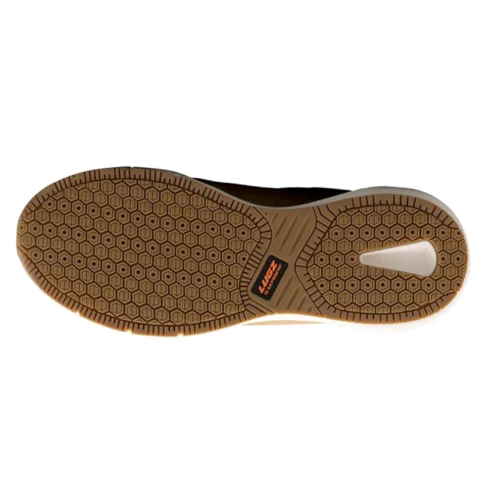 Rapid Slip Resistant Composite Toe Work Shoes - Image 5