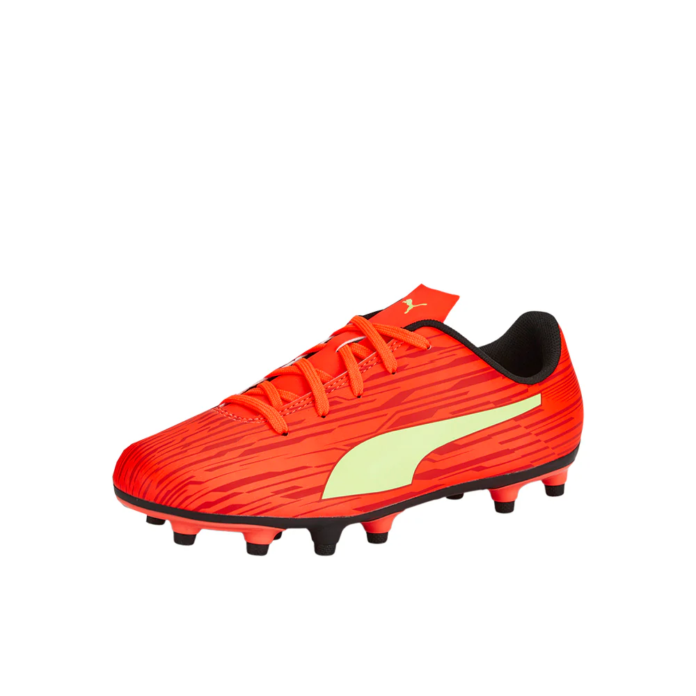 Rapido III Soccer Cleats (Little Kid-Big Kid) - Image 2