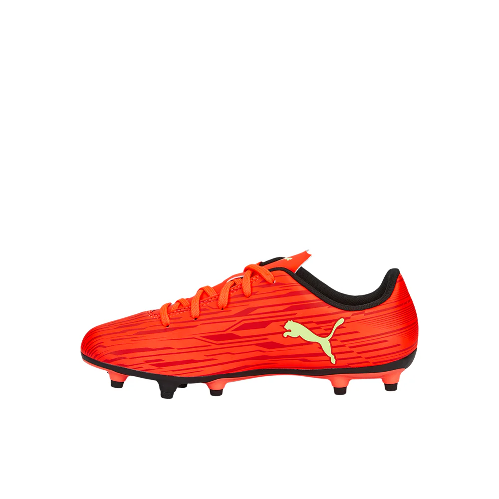 Rapido III Soccer Cleats (Little Kid-Big Kid) - Image 3