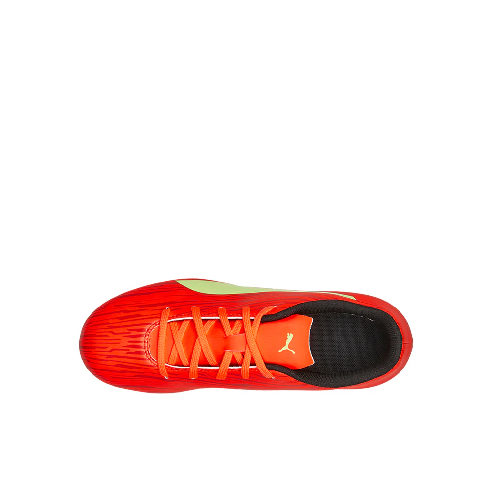 Rapido III Soccer Cleats (Little Kid-Big Kid) - Image 4